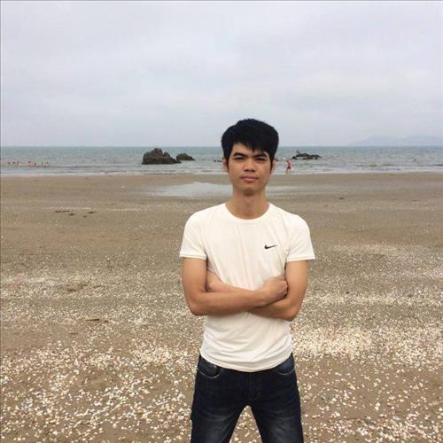 hẹn hò - thanh-Male -Age:28 - Single-Nghệ An-Friend - Best dating website, dating with vietnamese person, finding girlfriend, boyfriend.