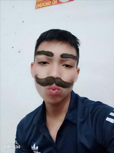 nguyen manh