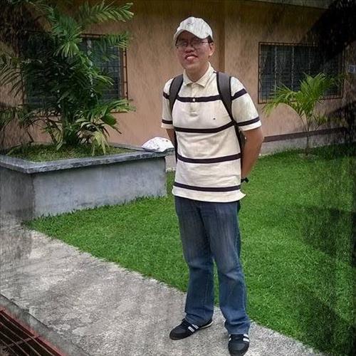 Jerome Thanh