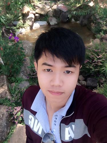 Duong Lieuho
