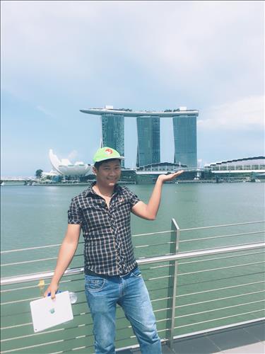 hẹn hò - Phương Nam-Male -Age:27 - Single-TP Hồ Chí Minh-Lover - Best dating website, dating with vietnamese person, finding girlfriend, boyfriend.