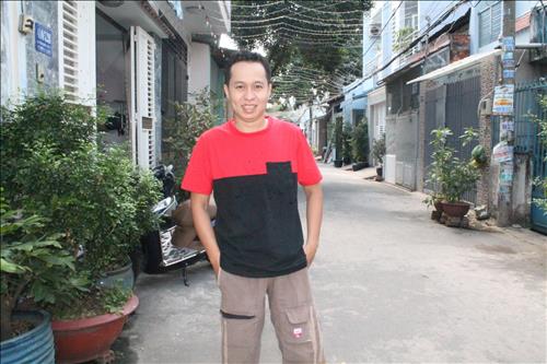 tommy nguyen