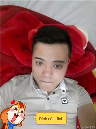 hẹn hò - Nguyên Quyết-Male -Age:28 - Single-Nam Định-Lover - Best dating website, dating with vietnamese person, finding girlfriend, boyfriend.