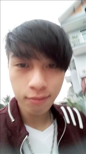 Hoàng Mạnh Đạt
