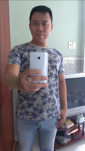 Trường