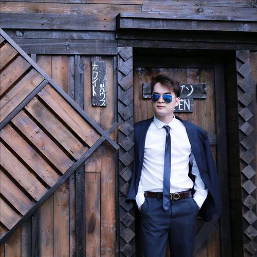 hẹn hò - Kelvin Thái-Male -Age:29 - Single-TP Hồ Chí Minh-Lover - Best dating website, dating with vietnamese person, finding girlfriend, boyfriend.
