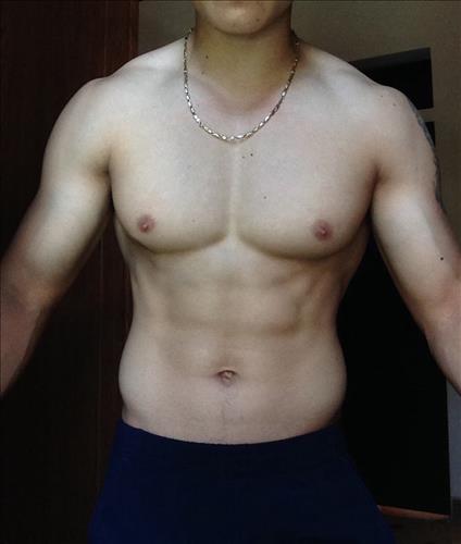 hẹn hò - Vô tình-Male -Age:22 - Single-TP Hồ Chí Minh-Lover - Best dating website, dating with vietnamese person, finding girlfriend, boyfriend.