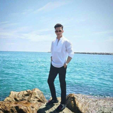 hẹn hò - Dat Lai Tan-Male -Age:29 - Single-TP Hồ Chí Minh-Lover - Best dating website, dating with vietnamese person, finding girlfriend, boyfriend.