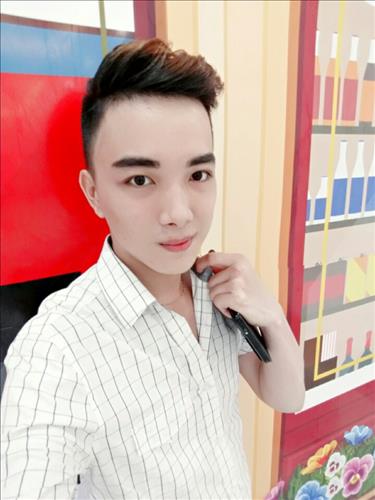 hẹn hò - Win soriano-Male -Age:25 - Single-TP Hồ Chí Minh-Lover - Best dating website, dating with vietnamese person, finding girlfriend, boyfriend.