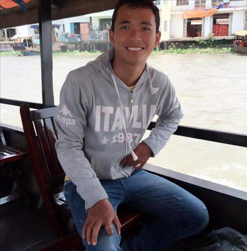 hẹn hò - Bánh Bò-Male -Age:29 - Single-TP Hồ Chí Minh-Lover - Best dating website, dating with vietnamese person, finding girlfriend, boyfriend.