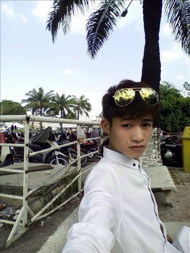Hoang viet