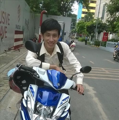 hẹn hò - Hoàng khoa Trần-Male -Age:26 - Single-TP Hồ Chí Minh-Friend - Best dating website, dating with vietnamese person, finding girlfriend, boyfriend.