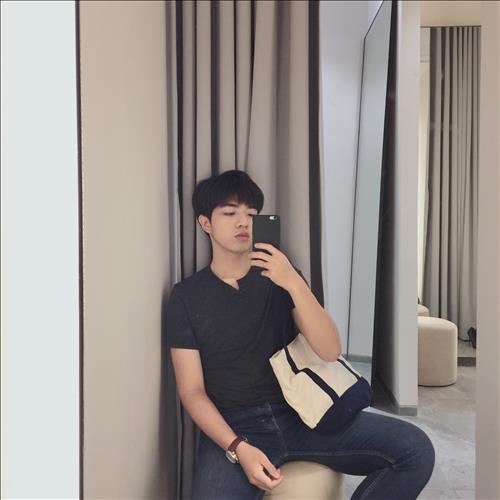 hẹn hò - Sugarbaby-Male -Age:21 - Single-TP Hồ Chí Minh-Lover - Best dating website, dating with vietnamese person, finding girlfriend, boyfriend.