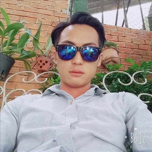 hẹn hò - Tâm Nguyễn-Male -Age:25 - Single-TP Hồ Chí Minh-Lover - Best dating website, dating with vietnamese person, finding girlfriend, boyfriend.