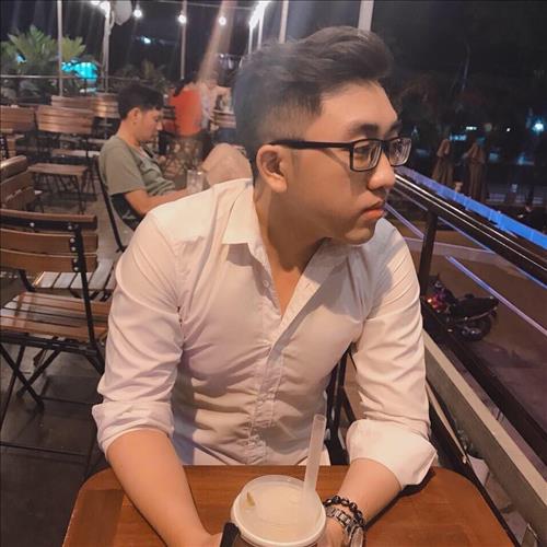 hẹn hò - Lê Thanh Vũ-Male -Age:28 - Single-TP Hồ Chí Minh-Lover - Best dating website, dating with vietnamese person, finding girlfriend, boyfriend.