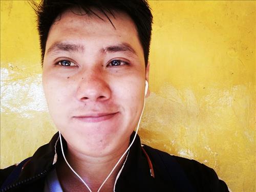 hẹn hò - Nguyễn Hoàng Hải-Male -Age:24 - Single-TP Hồ Chí Minh-Lover - Best dating website, dating with vietnamese person, finding girlfriend, boyfriend.