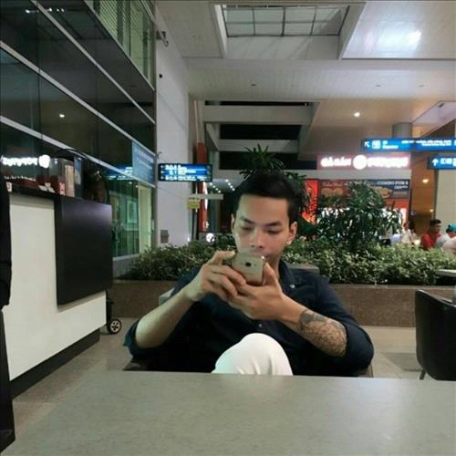 hẹn hò - phương-Male -Age:26 - Single-TP Hồ Chí Minh-Lover - Best dating website, dating with vietnamese person, finding girlfriend, boyfriend.