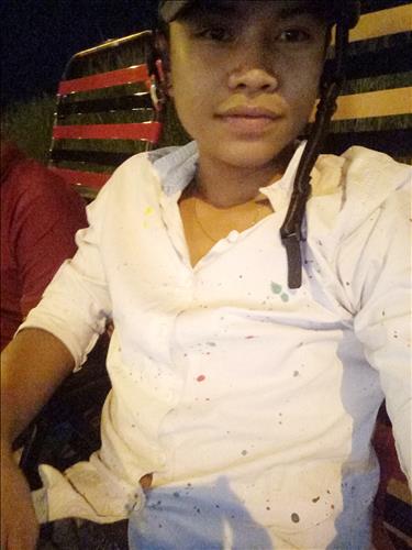 hẹn hò - Tuấn Danh-Male -Age:24 - Single-TP Hồ Chí Minh-Lover - Best dating website, dating with vietnamese person, finding girlfriend, boyfriend.