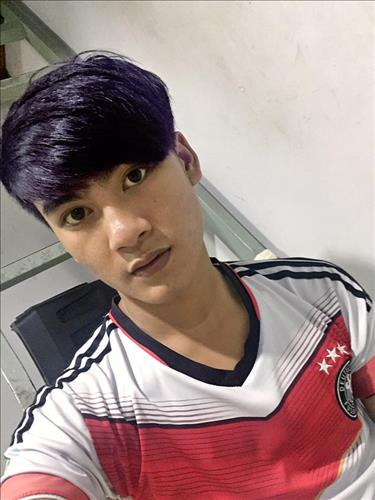 Tào Thanh Tình