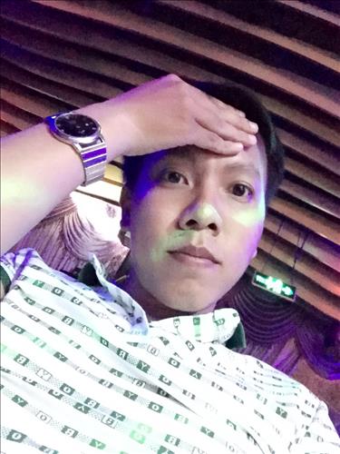 Thắng Nguyễn Huy