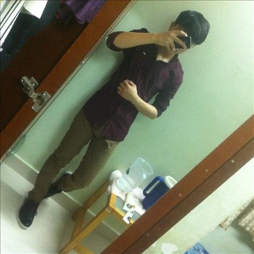 hẹn hò - Lê phúc khang-Male -Age:18 - Single-TP Hồ Chí Minh-Lover - Best dating website, dating with vietnamese person, finding girlfriend, boyfriend.