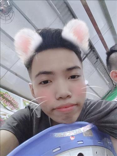 hẹn hò - Nhật Vũ-Male -Age:19 - Single-Hà Nội-Lover - Best dating website, dating with vietnamese person, finding girlfriend, boyfriend.