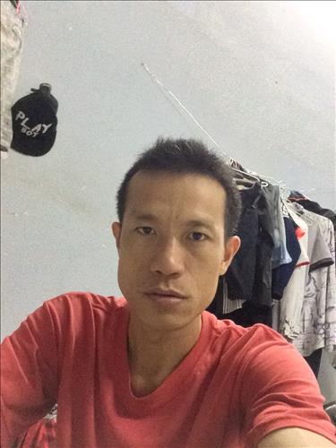 hẹn hò - Vương văn vũ-Nam -Tuổi:34 - Độc thân-TP Hồ Chí Minh-Người yêu lâu dài