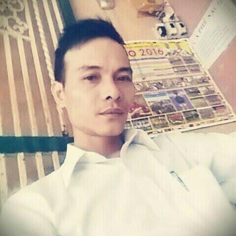 nguyễn thế anh