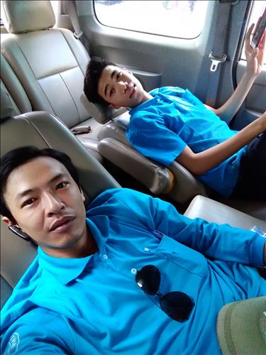 nguyen hieu trung