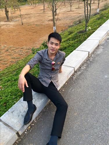 hẹn hò - tỉnh-Male -Age:19 - Single-TP Hồ Chí Minh-Lover - Best dating website, dating with vietnamese person, finding girlfriend, boyfriend.