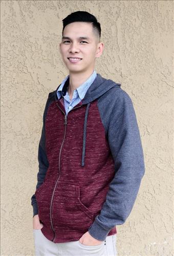 hẹn hò - TuongBui-Male -Age:27 - Single-TP Hồ Chí Minh-Lover - Best dating website, dating with vietnamese person, finding girlfriend, boyfriend.