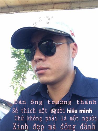 hẹn hò - Thái Hợi-Male -Age:35 - Single-Đăk Lăk-Lover - Best dating website, dating with vietnamese person, finding girlfriend, boyfriend.