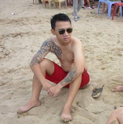 hẹn hò - Huynh Minh Hieu-Male -Age:30 - Single-TP Hồ Chí Minh-Lover - Best dating website, dating with vietnamese person, finding girlfriend, boyfriend.