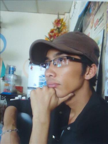 Simon Lưu