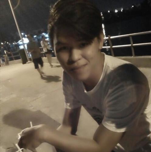 hẹn hò - phong vu-Male -Age:26 - Single-Kiên Giang-Lover - Best dating website, dating with vietnamese person, finding girlfriend, boyfriend.