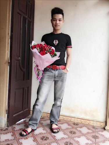 Trường Tôm's