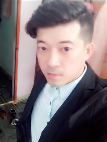 hẹn hò - KHÁNH TRƯƠNG-Male -Age:30 - Single-TP Hồ Chí Minh-Lover - Best dating website, dating with vietnamese person, finding girlfriend, boyfriend.