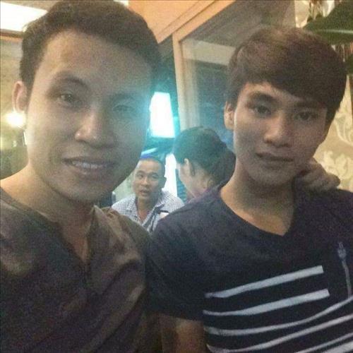 Huy Hoang
