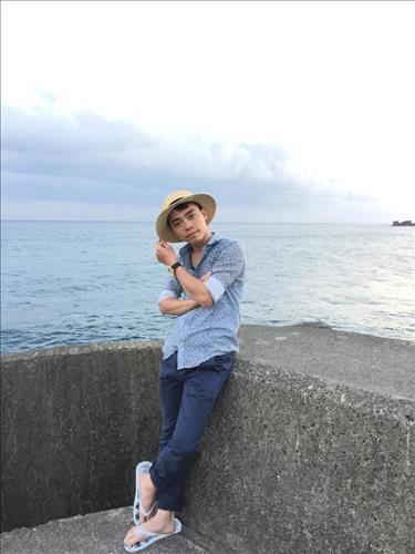Nam Dương