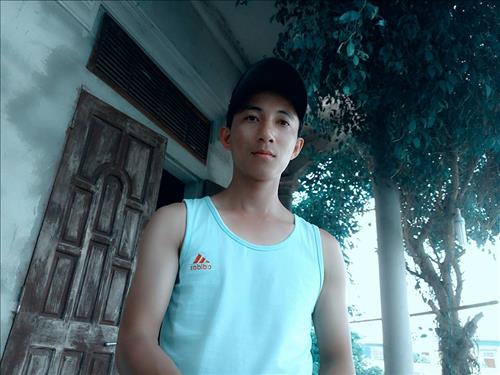 hẹn hò - Shiro Bi-Nam -Tuổi:27 - Độc thân-TP Hồ Chí Minh-Người yêu lâu dài