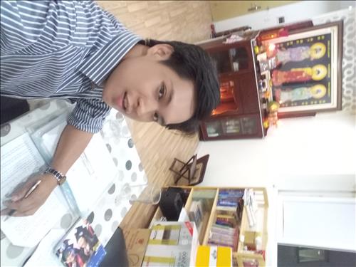 hẹn hò - Âu Dương Minh Nhựt-Male -Age:28 - Single-TP Hồ Chí Minh-Lover - Best dating website, dating with vietnamese person, finding girlfriend, boyfriend.