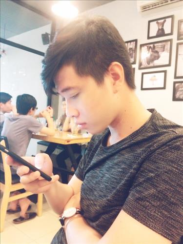 hẹn hò - Kiệt Trần-Gay -Age:22 - Single-TP Hồ Chí Minh-Lover - Best dating website, dating with vietnamese person, finding girlfriend, boyfriend.