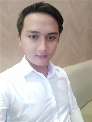 hẹn hò - Trần Văn Quang-Male -Age:25 - Single-TP Hồ Chí Minh-Confidential Friend - Best dating website, dating with vietnamese person, finding girlfriend, boyfriend.