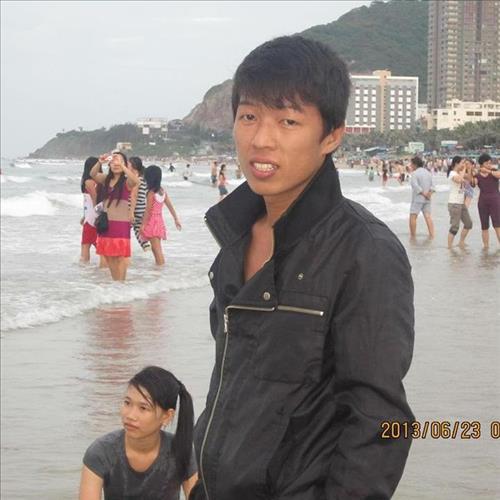hẹn hò - trường An Duong-Male -Age:33 - Single-TP Hồ Chí Minh-Lover - Best dating website, dating with vietnamese person, finding girlfriend, boyfriend.