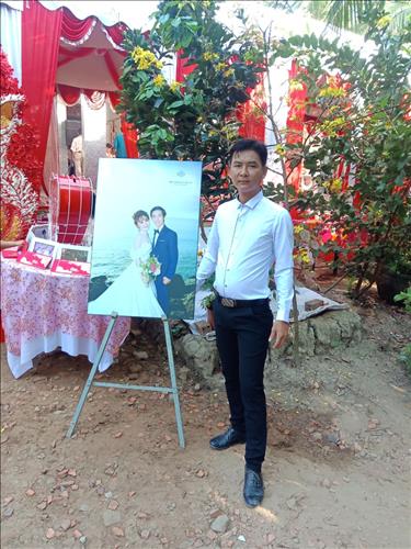 hẹn hò - Hoàng Chiến-Male -Age:35 - Single-TP Hồ Chí Minh-Lover - Best dating website, dating with vietnamese person, finding girlfriend, boyfriend.