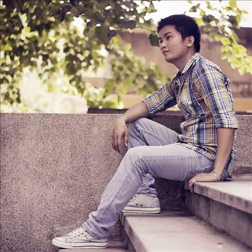 hẹn hò - Tuan Robbie-Male -Age:30 - Single-Bình Dương-Lover - Best dating website, dating with vietnamese person, finding girlfriend, boyfriend.