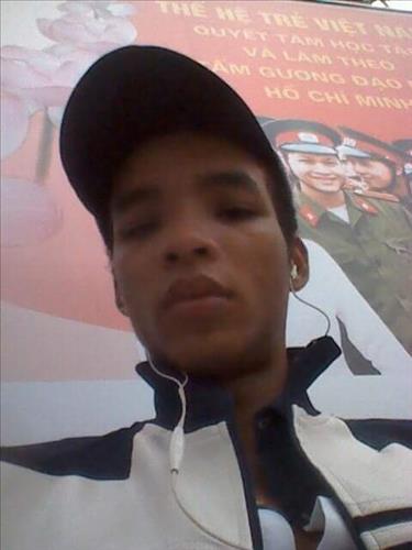hẹn hò - Nguyen van vu-Male -Age:25 - Single-TP Hồ Chí Minh-Confidential Friend - Best dating website, dating with vietnamese person, finding girlfriend, boyfriend.