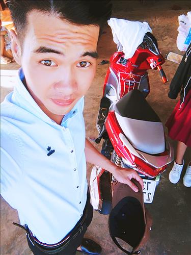 hẹn hò - Hải Hoàng-Male -Age:23 - Single-Quảng Bình-Lover - Best dating website, dating with vietnamese person, finding girlfriend, boyfriend.