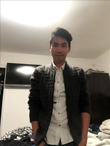 hẹn hò - Tuấn Trần-Male -Age:23 - Single-TP Hồ Chí Minh-Lover - Best dating website, dating with vietnamese person, finding girlfriend, boyfriend.