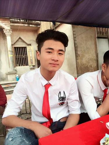 hẹn hò - XíckLô HuGô Đạp-Male -Age:23 - Single-Bắc Giang-Confidential Friend - Best dating website, dating with vietnamese person, finding girlfriend, boyfriend.